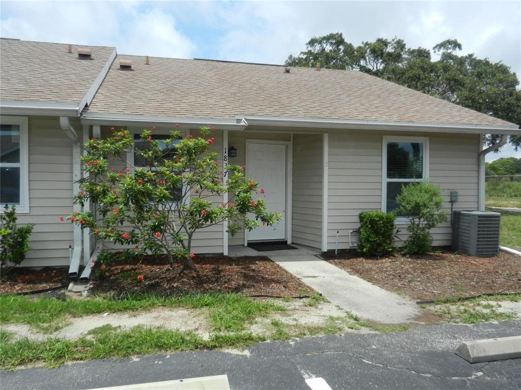 1837 ORANGE BOULEVARD WAY PALM HARBOR, FL 34683