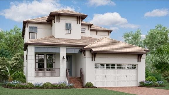 2624 WHITE COQUINA LOOP RUSKIN, FL 33570