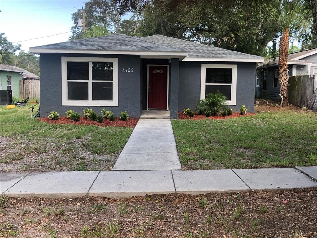 2425 20TH STREET S ST PETERSBURG, FL 33712