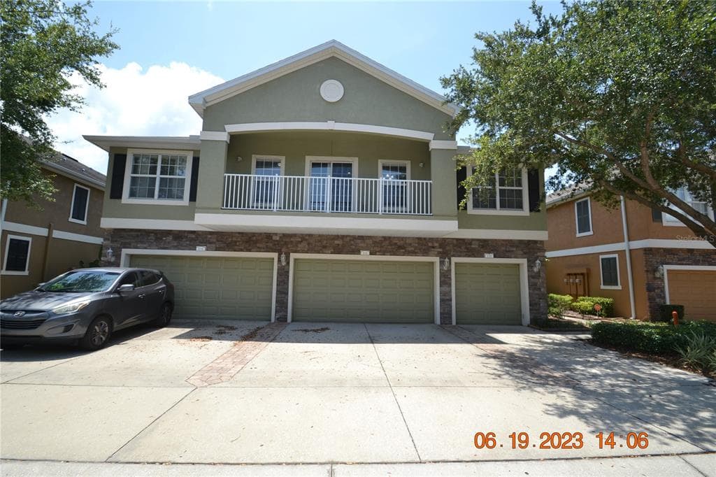7001 INTERBAY BOULEVARD UNIT 214 TAMPA, FL 33616