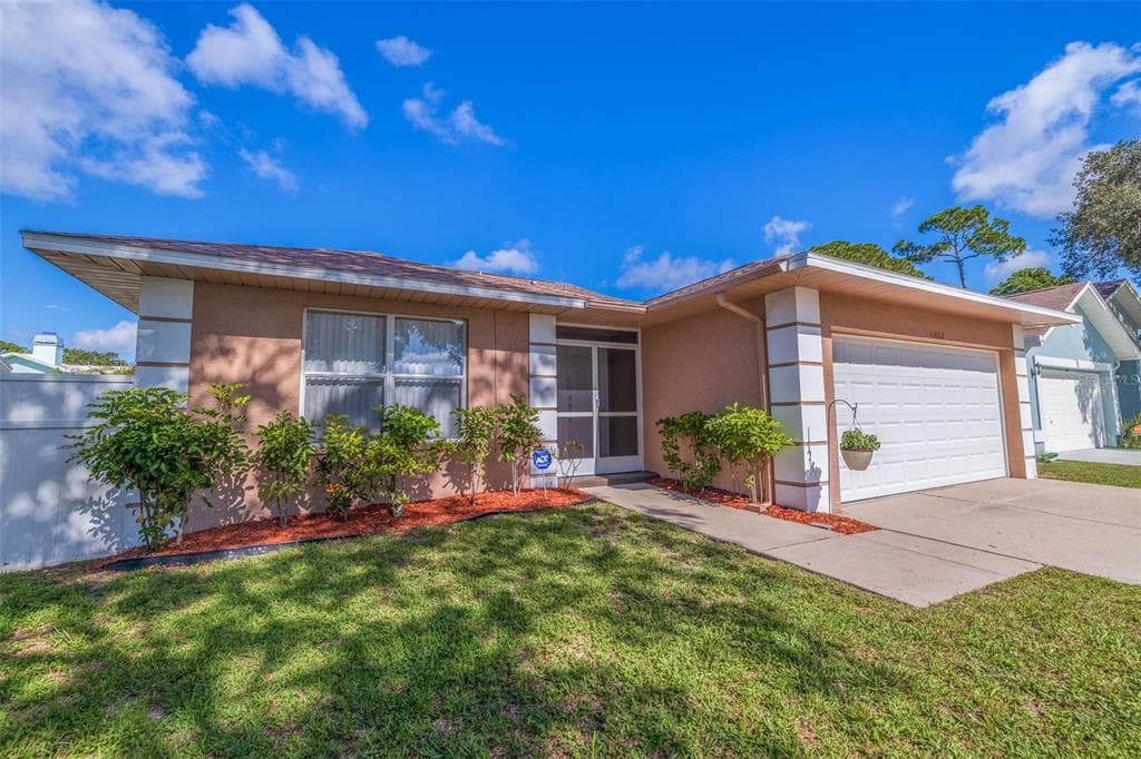 11862 67TH LANE LARGO, FL 33773