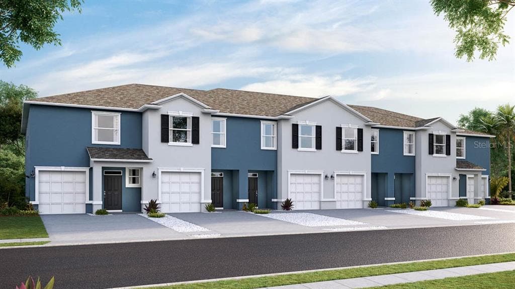 4115 BLUE BANKS LANE BRADENTON, FL 34208