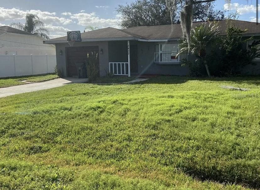 2432 TIMBERCREEK LOOP W LAKELAND, FL 33805