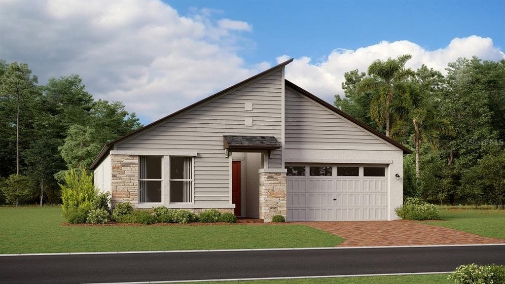 22536 STORYBOOK CABIN WAY LAND O LAKES, FL 34637