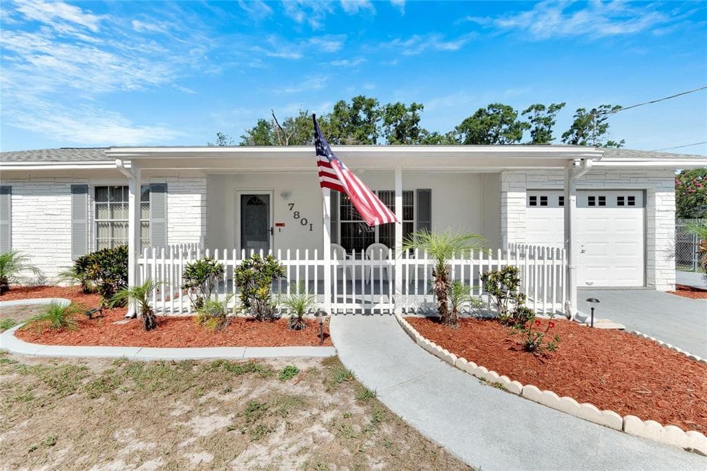 7801 HANCOCK STREET RIVERVIEW, FL 33578