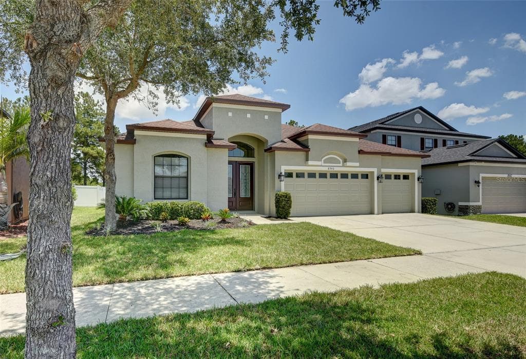 8540 WHITE POPLAR DRIVE RIVERVIEW, FL 33578