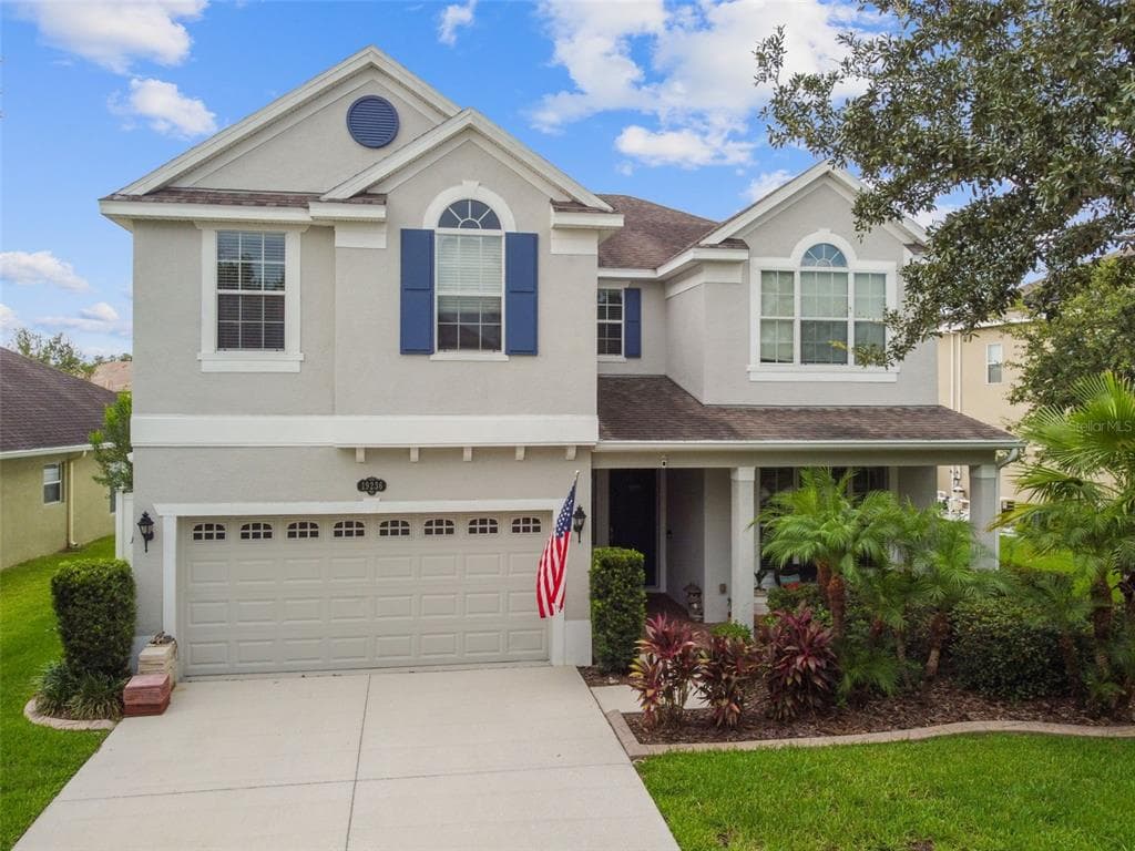 19236 EARLY VIOLET DRIVE TAMPA, FL 33647