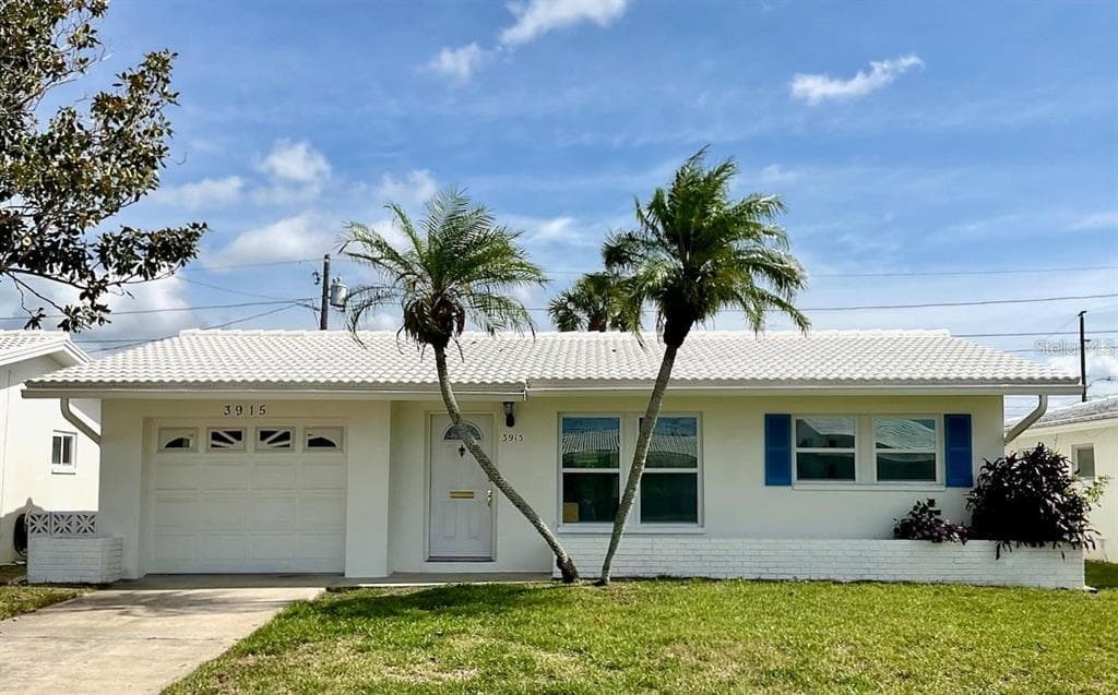 3915 MAINLANDS BOULEVARD N UNIT 3 PINELLAS PARK, FL 33782
