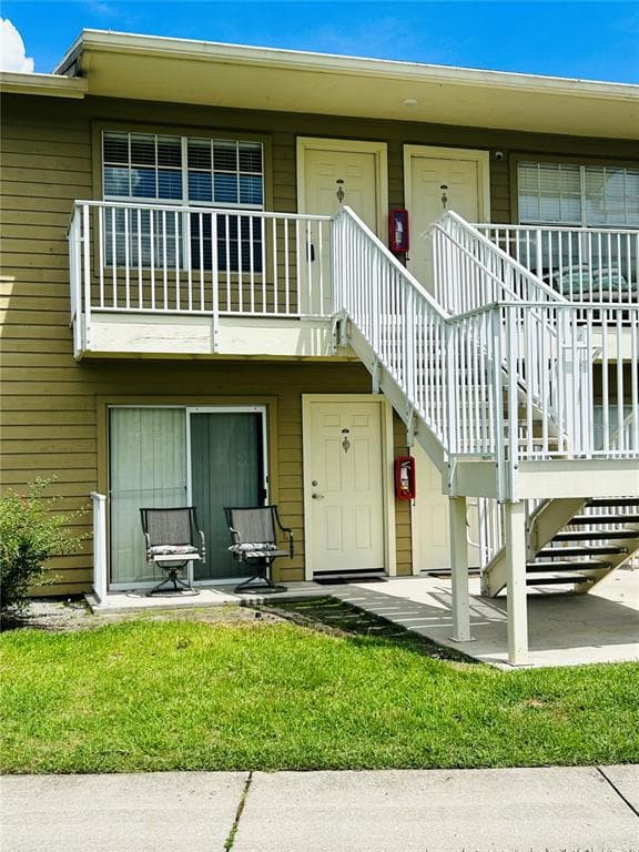 308 LAKE PARSONS GREEN UNIT 107 BRANDON, FL 33511