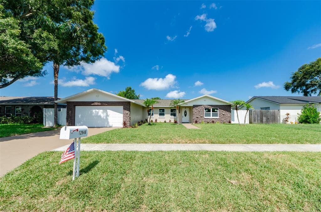 12946 115TH STREET LARGO, FL 33778