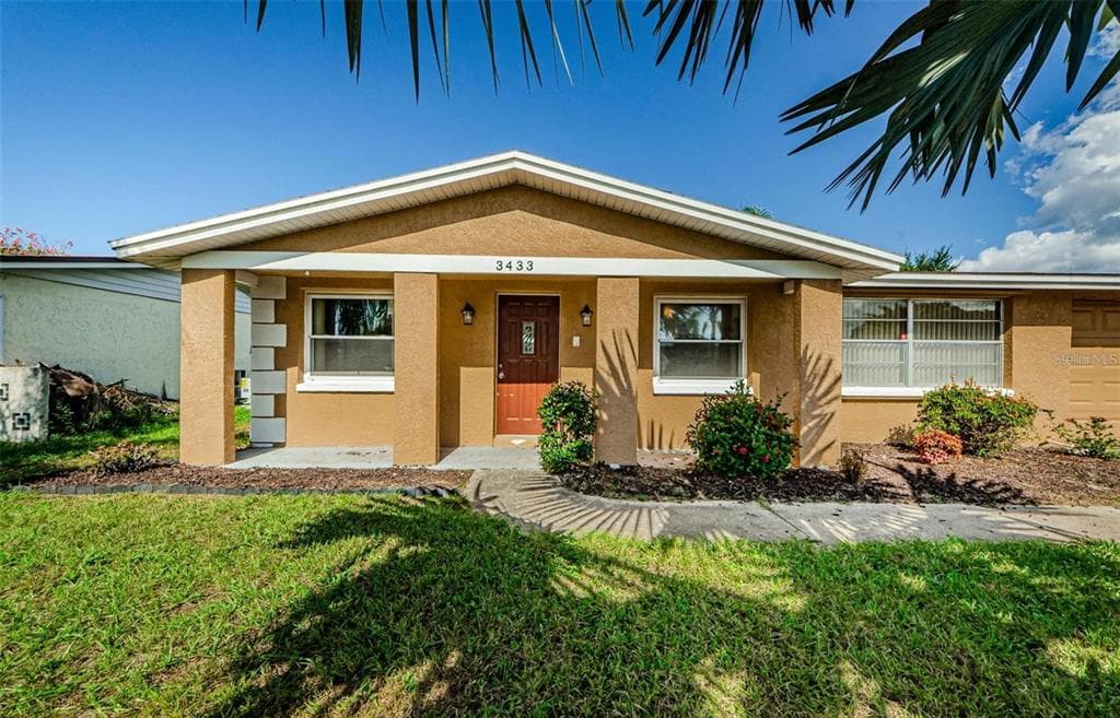 3433 ALLANDALE DRIVE HOLIDAY, FL 34691
