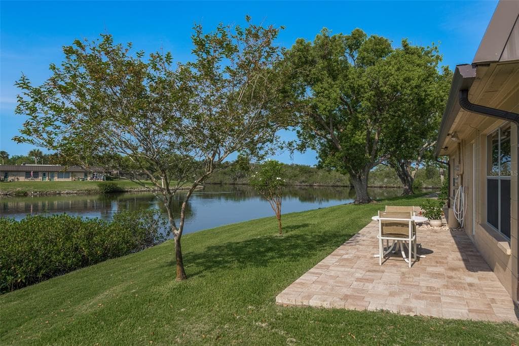 4132 STRATFORD DRIVE UNIT A NEW PORT RICHEY, FL 34652