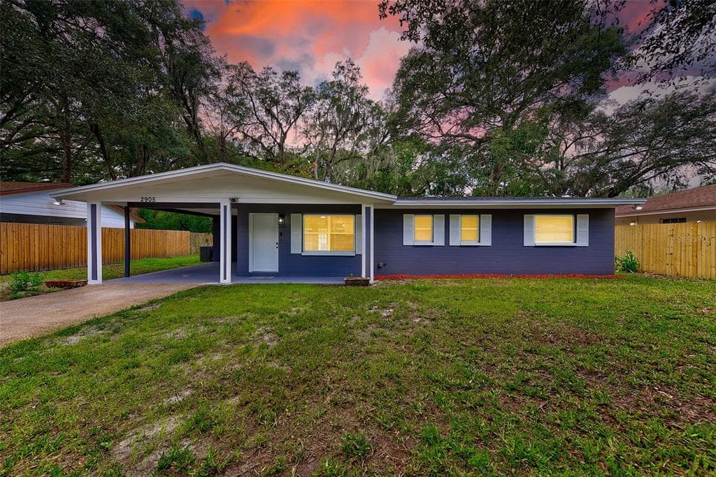 2905 E 148TH AVENUE LUTZ, FL 33559