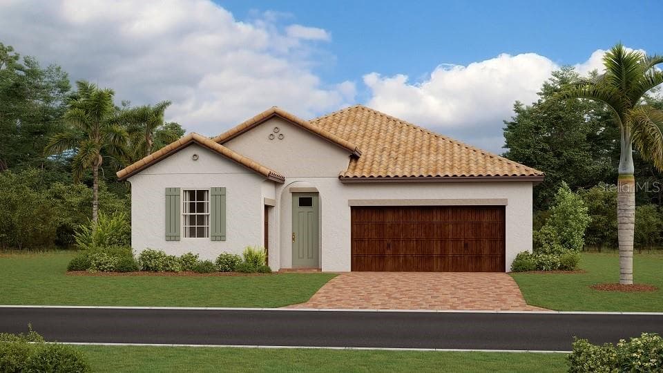 5524 LITTLE PATH DRIVE WIMAUMA, FL 33598