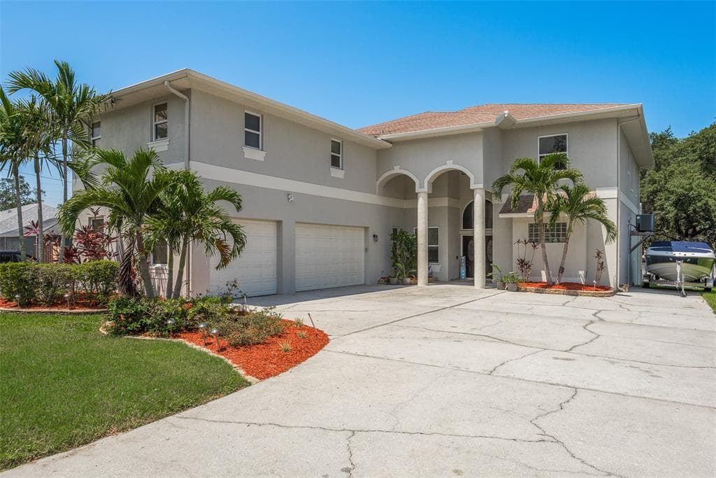 620 ANCLOTE DRIVE