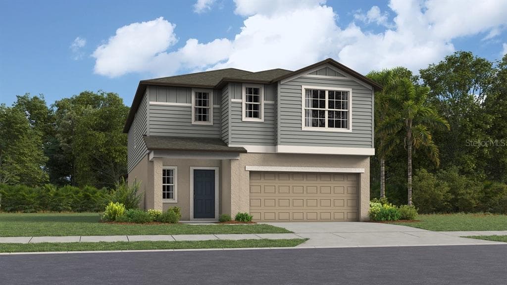 13325 SUNSET SAPPHIRE COURT PARRISH, FL 34219