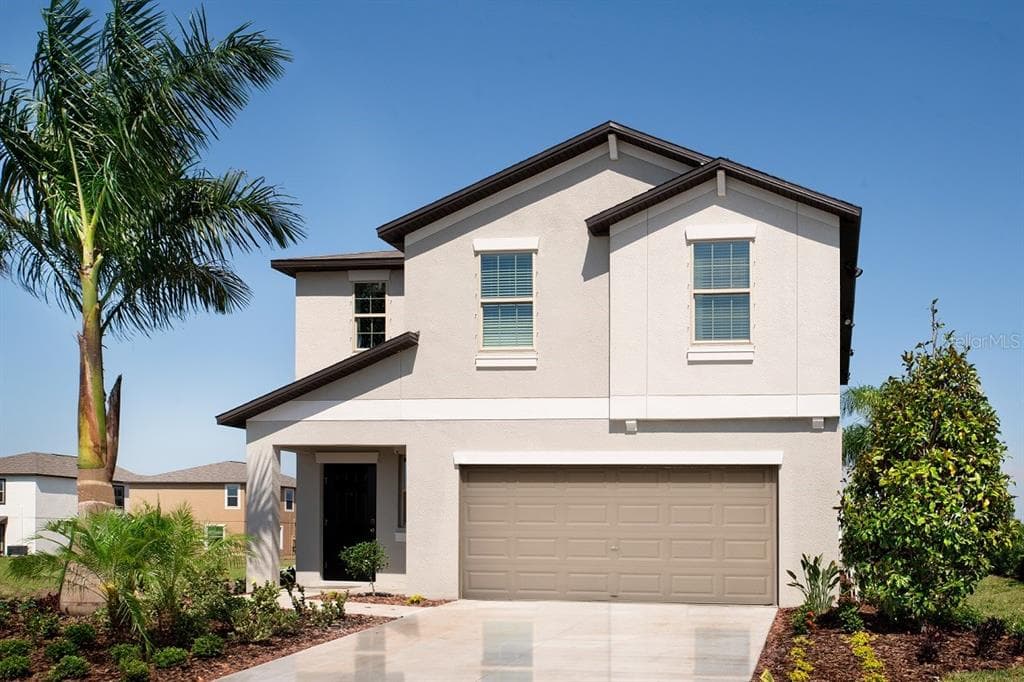 11022 RADIANT SHORE LOOP SAN ANTONIO, FL 33576