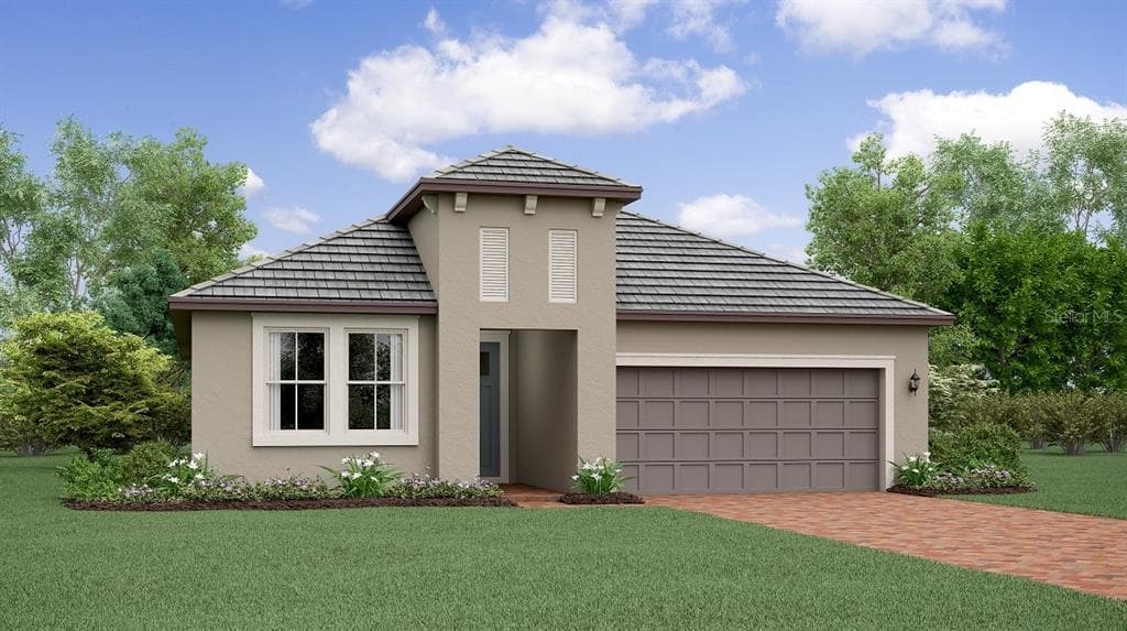 10515 GABLE DIG LOOP SAN ANTONIO, FL 33576