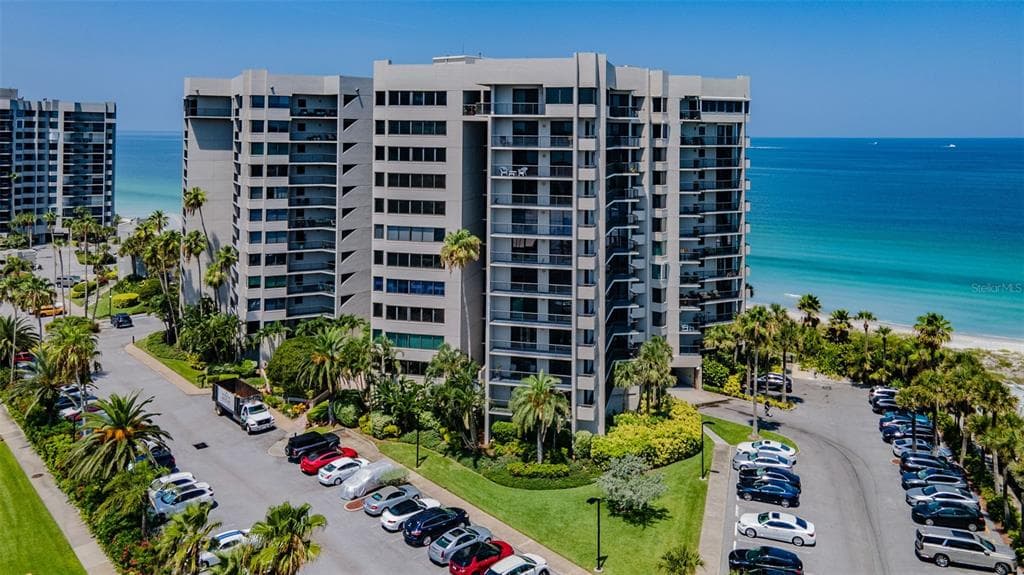 1600 GULF BOULEVARD UNIT 914 CLEARWATER, FL 33767