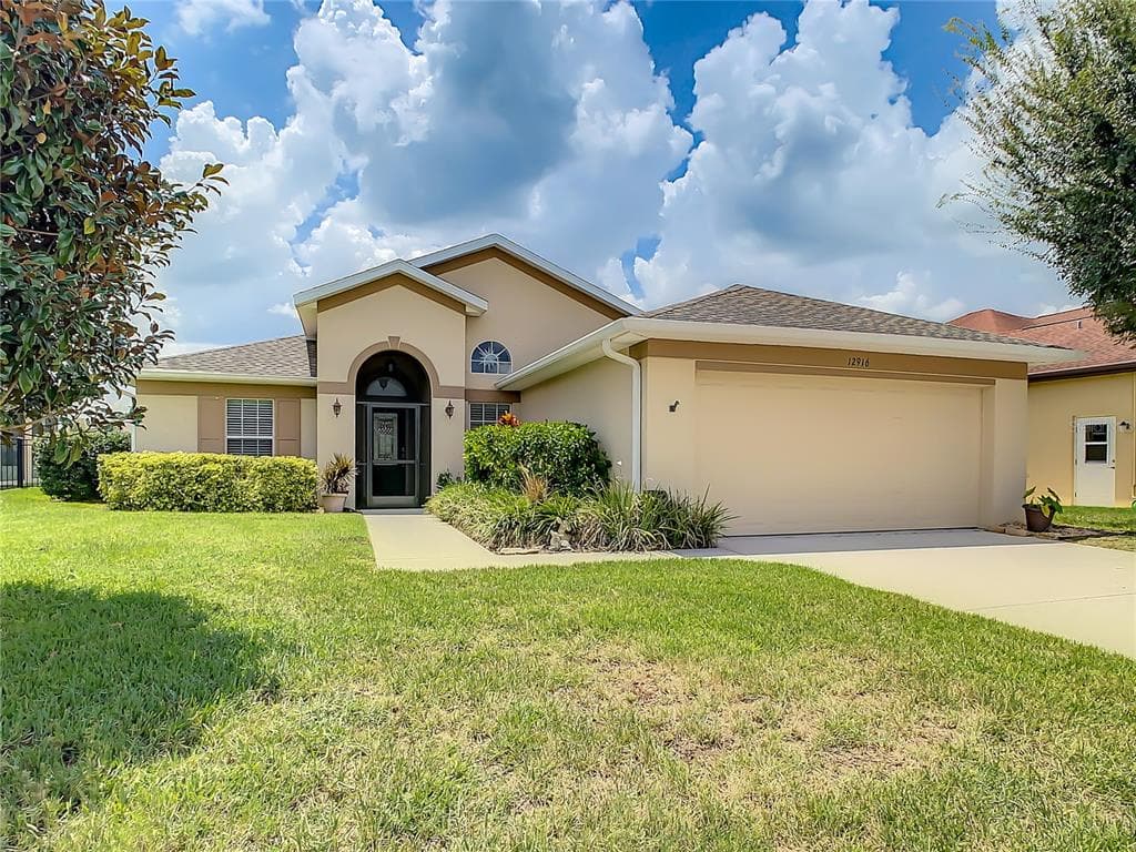 12916 PAYNE STEWART WAY