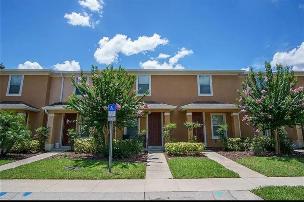 1132 CHELSEA DRIVE DAVENPORT, FL 33897