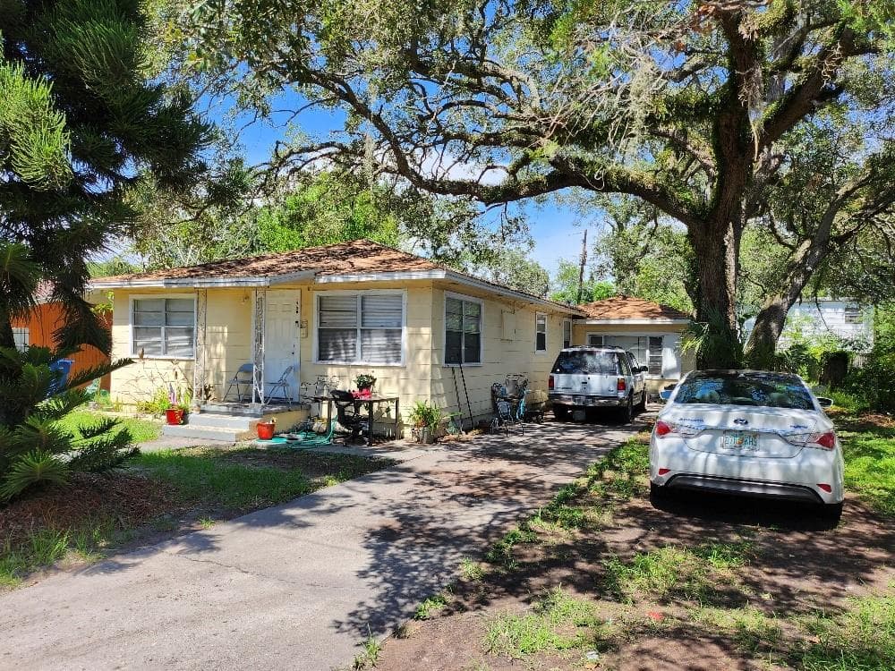 1730 17TH STREET S ST PETERSBURG, FL 33712