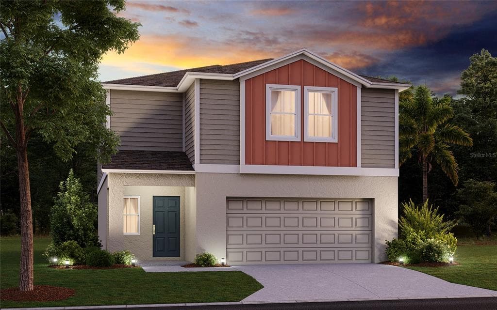 11398 BROOK EDGE AVENUE RIVERVIEW, FL 33569