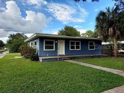 677 25TH AVENUE S ST PETERSBURG, FL 33705