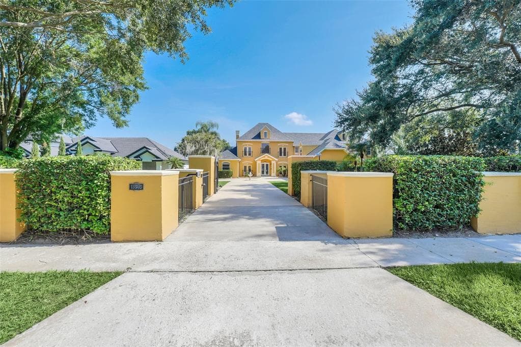 13503 LAKE CAWOOD DRIVE WINDERMERE, FL 34786