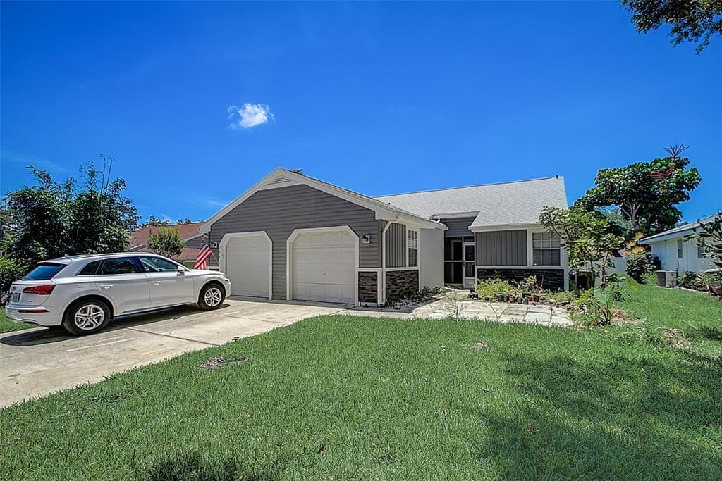 246 PHLOX DRIVE UNIT 246 PALM HARBOR, FL 34684