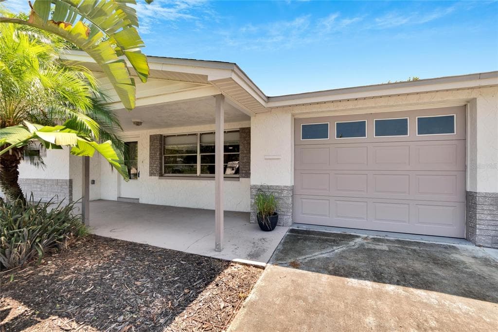 3436 PETERBOROUGH STREET HOLIDAY, FL 34690