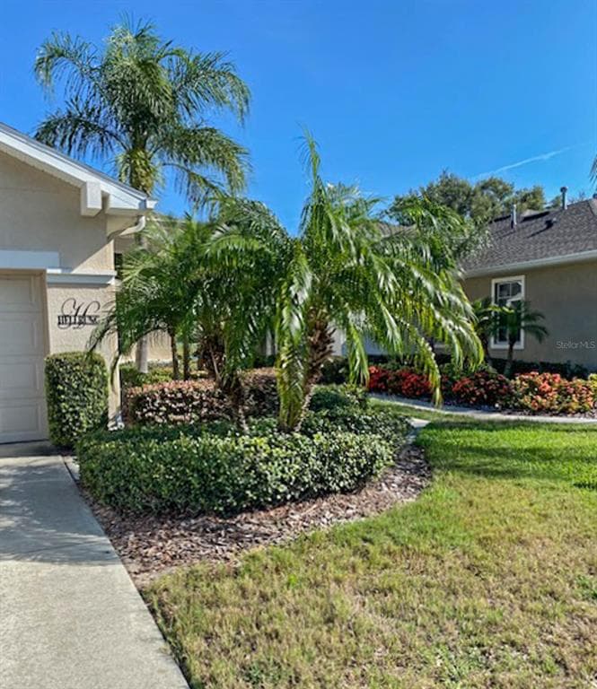 1917 SIFIELD GREENS WAY SUN CITY CENTER, FL 33573