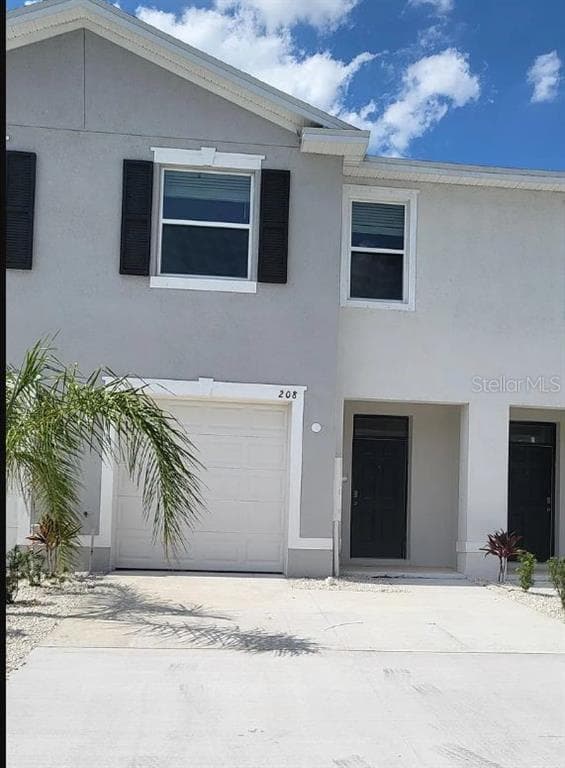 208 MANGROVE SHADE CIRCLE APOLLO BEACH, FL 33572