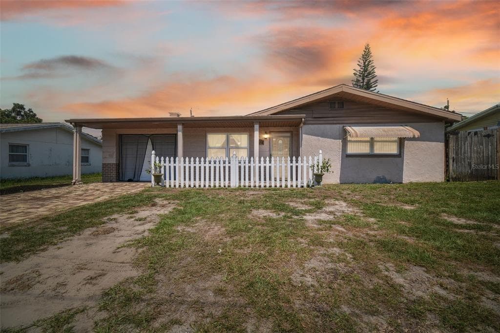 4554 JACQUELINE DRIVE