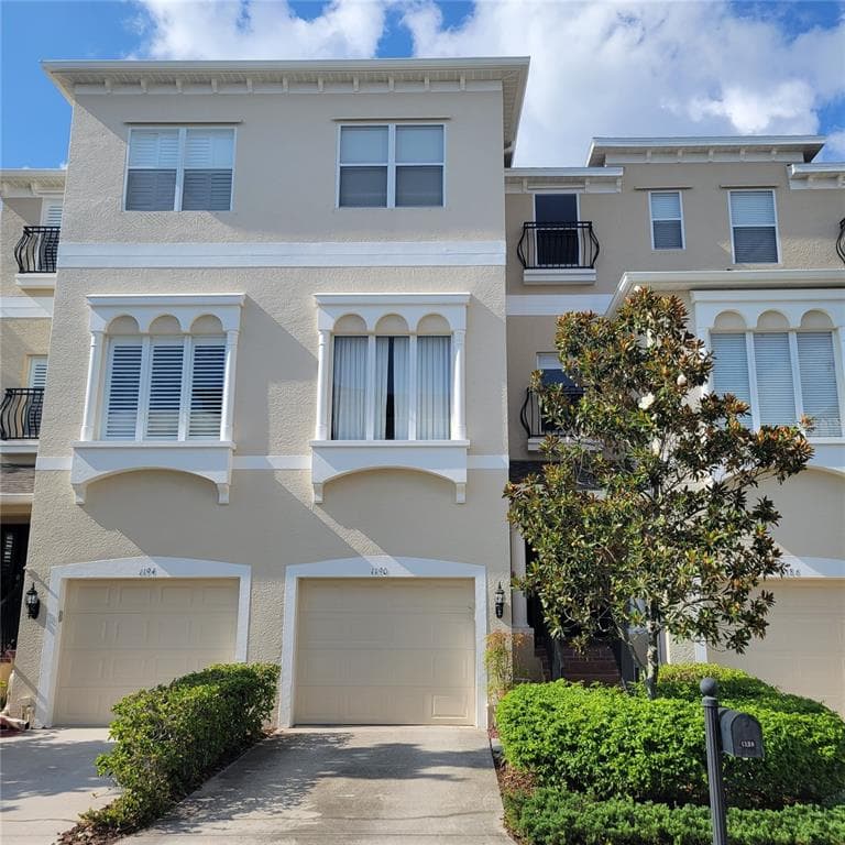 1190 VENETIAN HARBOR DRIVE NE ST PETERSBURG, FL 33702