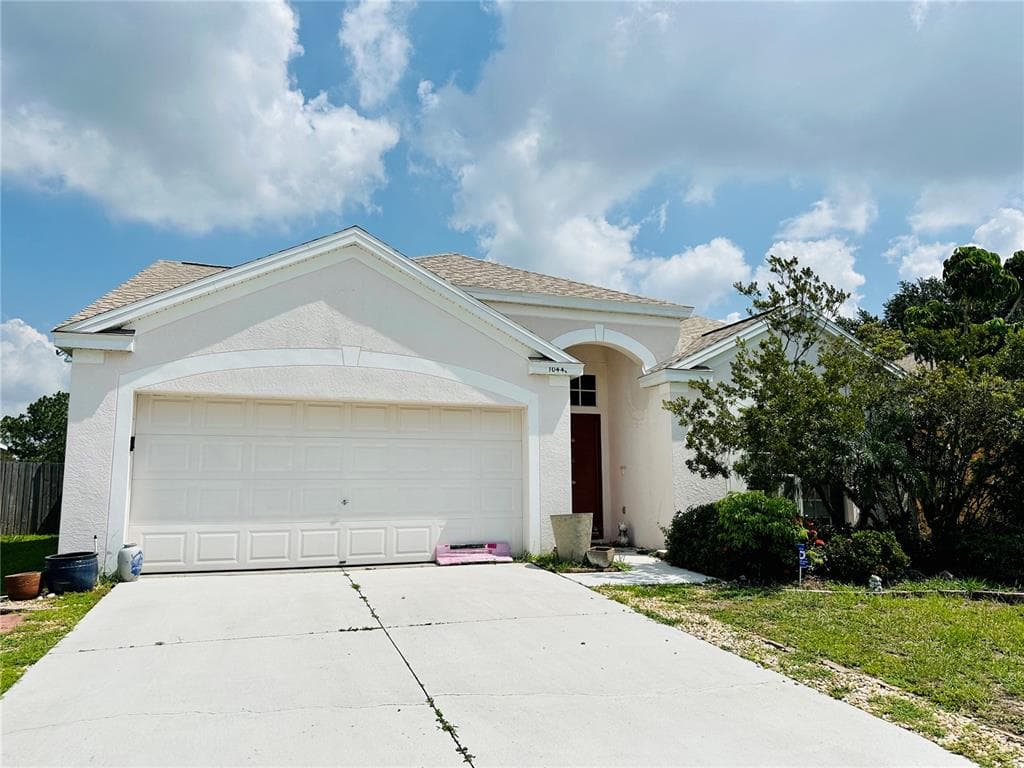 10448 HALLMARK BOULEVARD RIVERVIEW, FL 33578