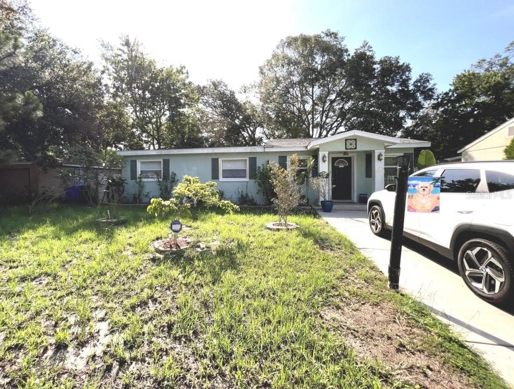 1419 NORFOLK STREET N ST PETERSBURG, FL 33710