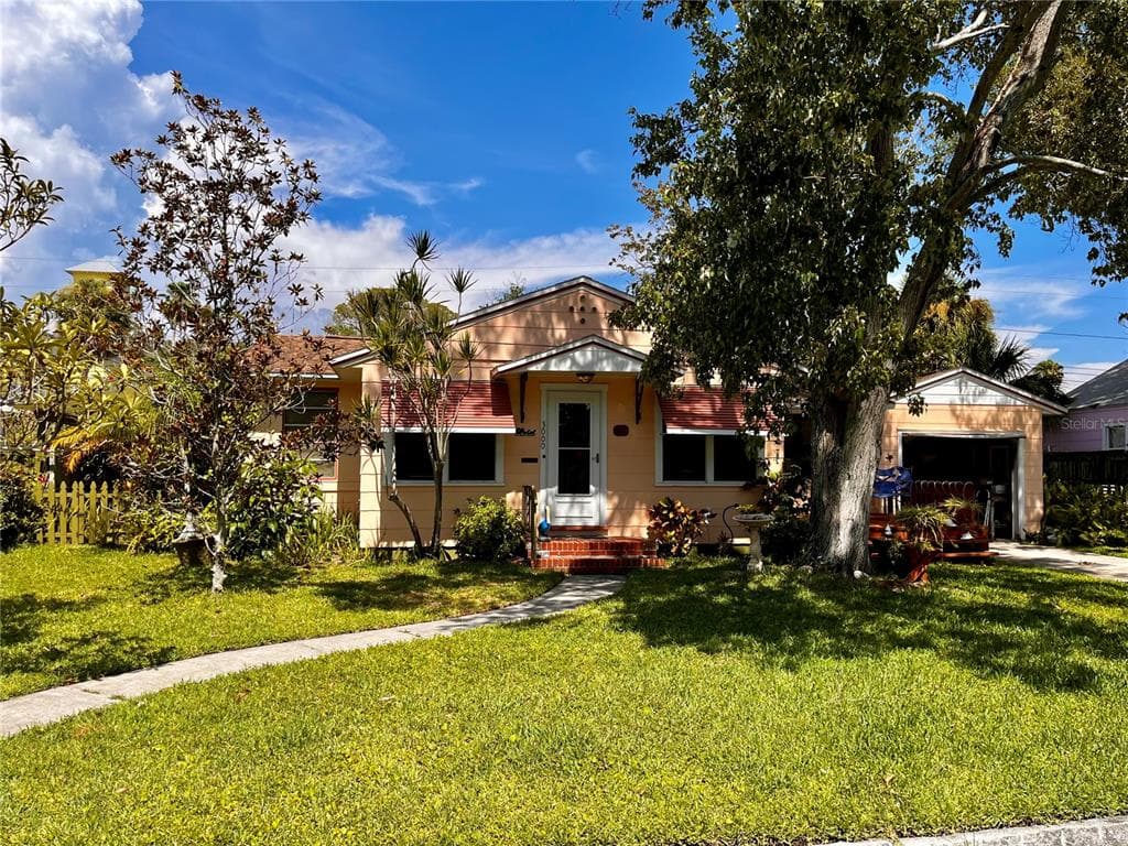 3000 56TH STREET S GULFPORT, FL 33707