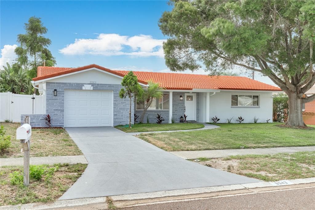 5543 WILLIAMSDALE COURT SEMINOLE, FL 33772
