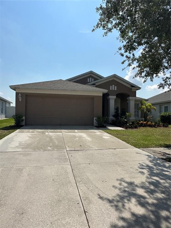 11650 TROPICAL ISLE LANE RIVERVIEW, FL 33579