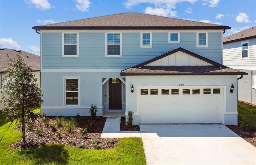 948 SILVERLAKE BOULEVARD LAKE ALFRED, FL 33850