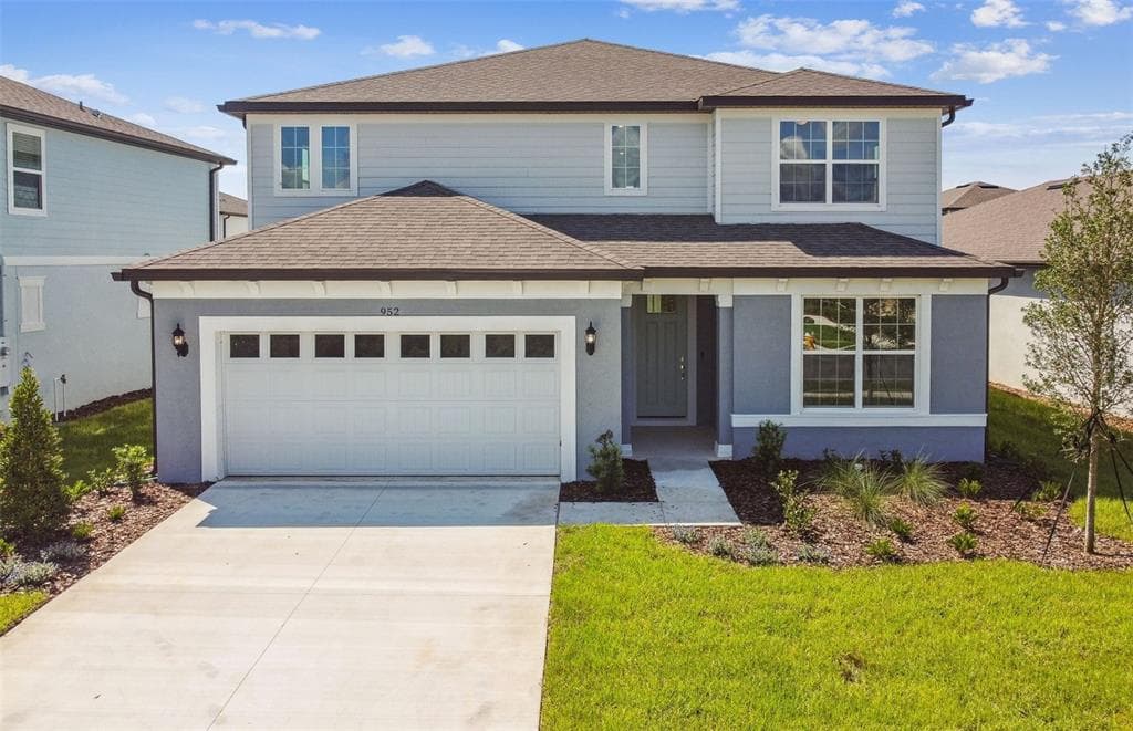 952 SILVERLAKE BOULEVARD LAKE ALFRED, FL 33850
