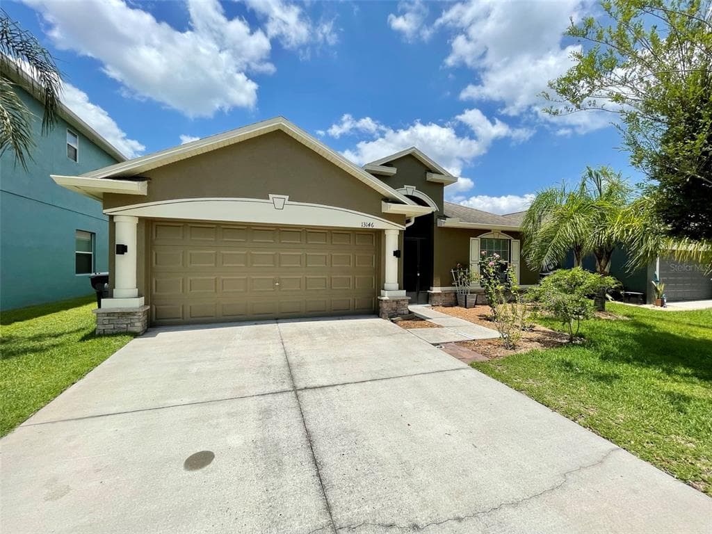 13146 ROYAL PINES AVENUE RIVERVIEW, FL 33579