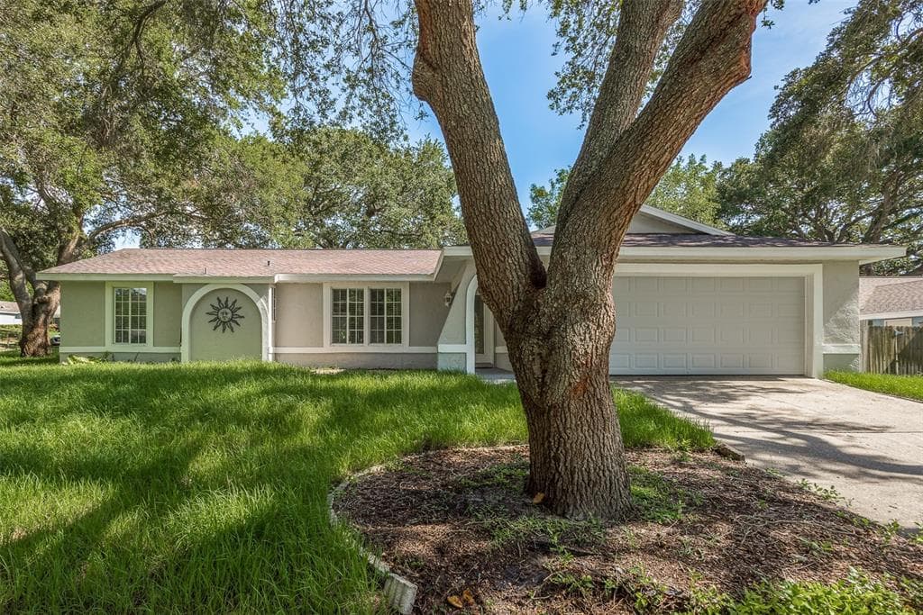 1666 SPOTTSWOOD CIRCLE PALM HARBOR, FL 34683