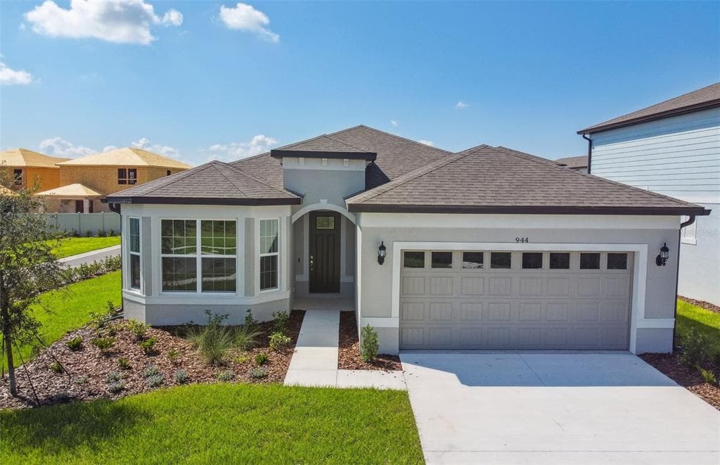 944 SILVERLAKE BOULEVARD LAKE ALFRED, FL 33850