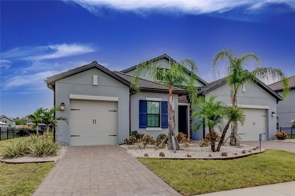 19908 CYPRESS BRIDGE DRIVE ODESSA, FL 33556