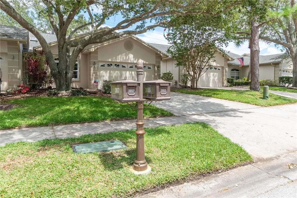 3055 BROOKFIELD LANE CLEARWATER, FL 33761