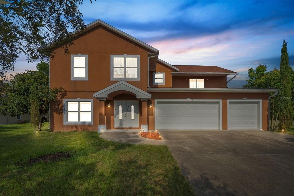 1490 BRIGADIER DRIVE
