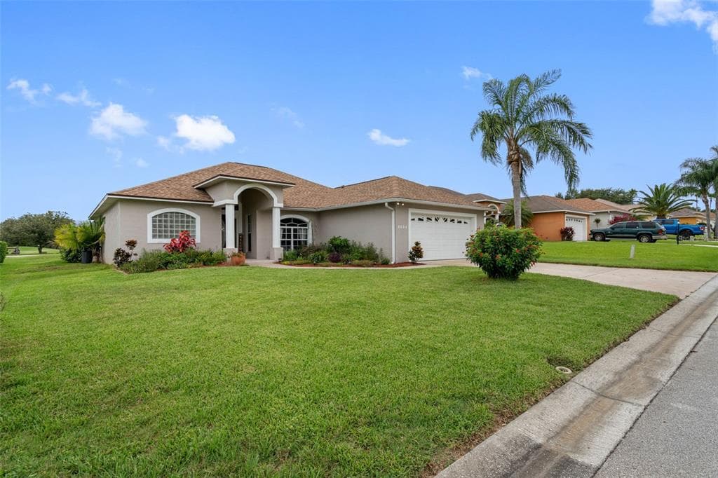 2534 PINE VALLEY DRIVE LAKELAND, FL 33810