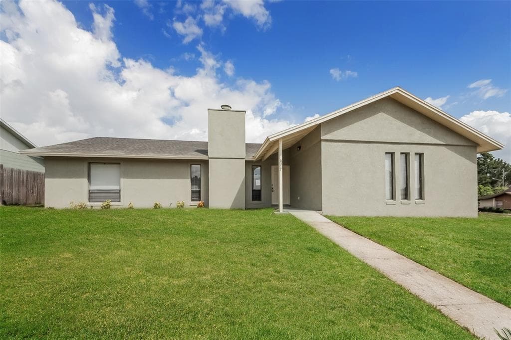 6317 DELTA LEAH DRIVE ORLANDO, FL 32818